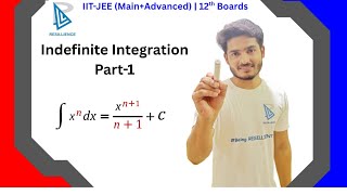 Indefinite Integration Part-1 ( Problem Solving By Using Basic Formulas)