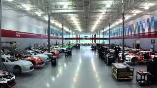 Famous Greg Zipadelli and Daniel Knost on Racing, Innovation and Atlas Copco Net Worth