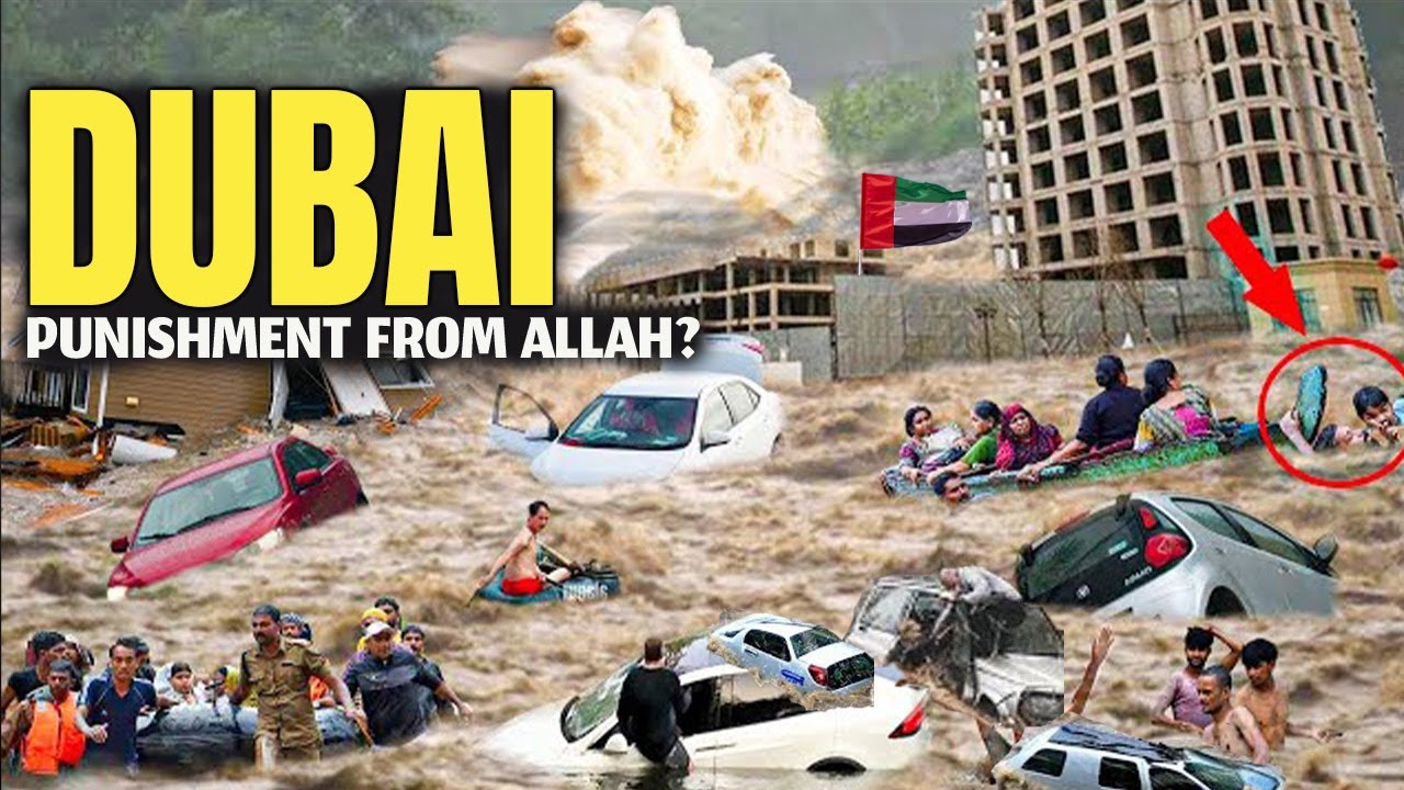 This happened in Dubai after opening a Hindu Temple