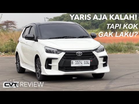 Mungkinkah Jok Yaris Terpasang di Toyota Agya? Eksplorasi Kelayakan, Kesulitan, dan Alternatifnya