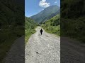 Это место должен увидеть каждый | Северная Осетия  #горы #shorts #mountains #travel #pukpuk