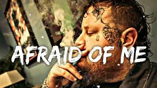 Jelly Roll - Afraid Of Me (Song)