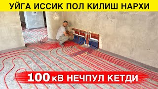 картинка: УЙГА ИССИК ПОЛ КИЛИШ НЕЧПУЛГА ТУШАДИ 2025 ЙИЛДА