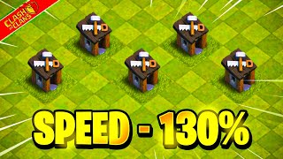 How to Get MAXIMUM Builder Efficiency (Secret Tips) screenshot 3