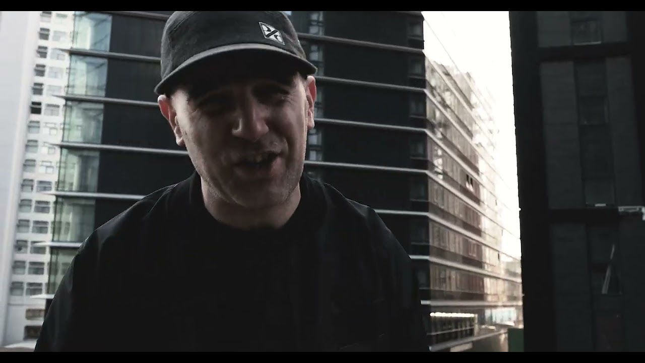 Dino WZG feat. Profus & Dj Gondek - Nie Daj Się Sterować (prod. Profus)