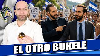 EL OTRO BUKELE | PREDICCIONES 2026 | MULTIMEDIOS USA | PREDICCIONES 2026 | VIDENTE FERNANDO JAVIER