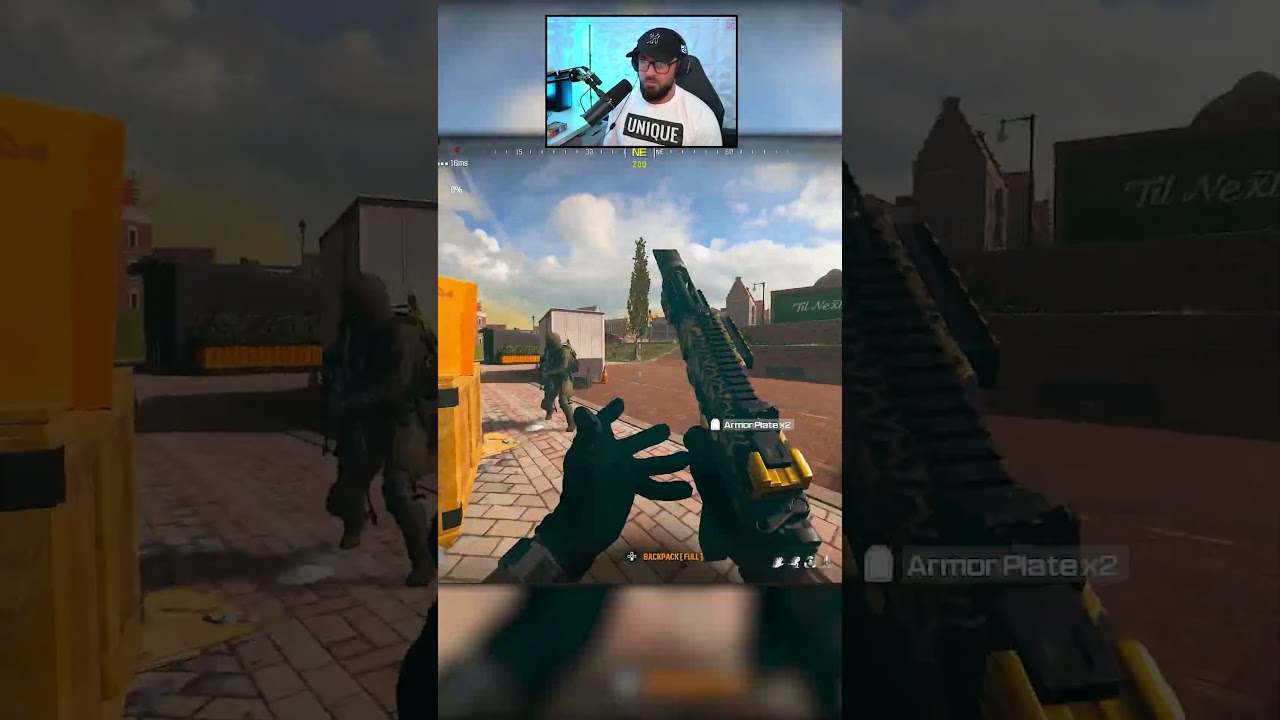 i just can't be stopped right now in solos 