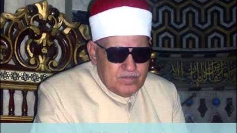 من سورة لقمان 251015 // أحمد أبوالمعاطى