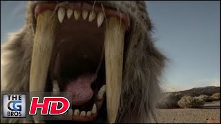 CGI & VFX Showreels: by Mikros Image