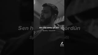 Burak Bulut - Beni Bu Geceden Öldür Resimi