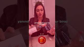 40 Sani̇yede Rosé Şarap Şk Şfet