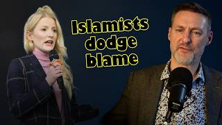 Green politician blames Manchester Arena bombing on....conservatives