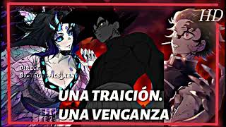 Qhps, Goku, shinobu y tanjiro fueran traicionados?, capitulo 1, // TEORI-FICS-XENO