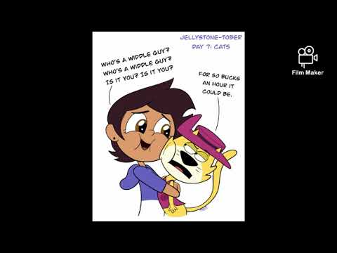Jellystone Top Cat
