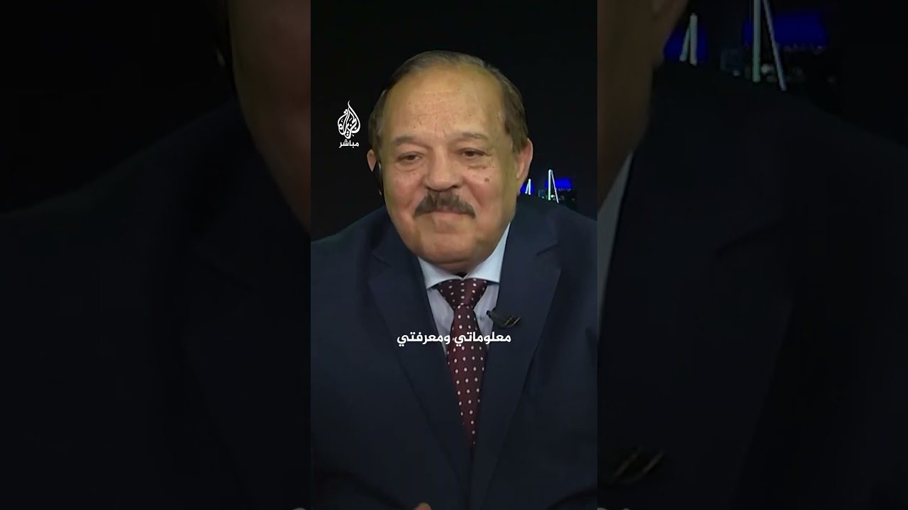 وزير سوداني لأحمد طه: اسأل الأمريكان عن المؤامرة