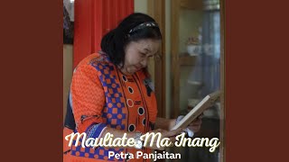 Mauliate Ma Inang