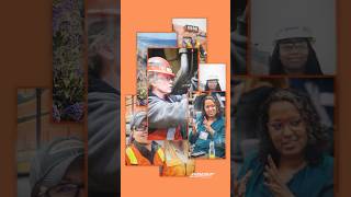 Recognizing the women of BNSF