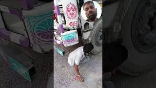 truck starting problems #trending #ytshorts #vlog #shortvideo #minivlog #public