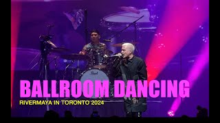 BALLROOM DANCING by RIVERMAYA in TORONTO 2024