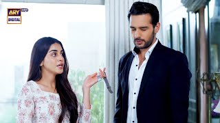 Usama Khan & Anmol Baloch Episode 59 BEST SCENE #AikSitamAur