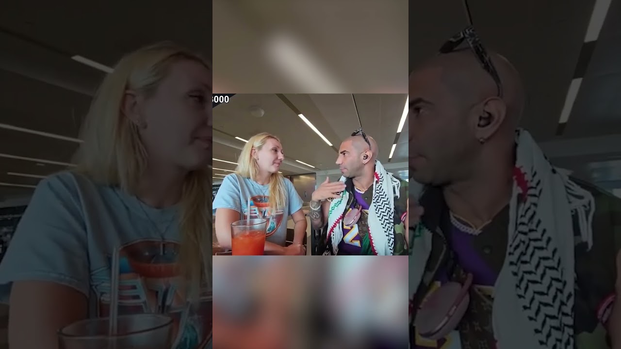 FouseyTube Is Banned From Twitch Again 