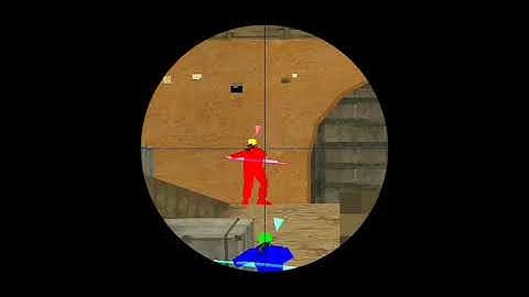 Lean wit me | cs 1.6 android fragmovie #NubiolEdits