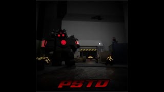 PSTD Soundtrack - Into the Fire - Mission: Retrieval theme 1 - Heaven Pierce Her (Ultrakill OST)