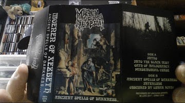 Collection Update #58 (06/25/18)