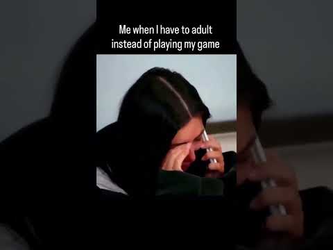 I’m devastated 💔 #gaming