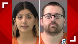 Parents accused of kidnapping 3 sons back in Bell County after arrest in Kansas
