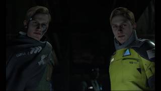 Daniel &amp; Ralph |Time To Decide | DBH Mod |