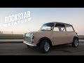 The Mini Cooper Has Rockstar Status