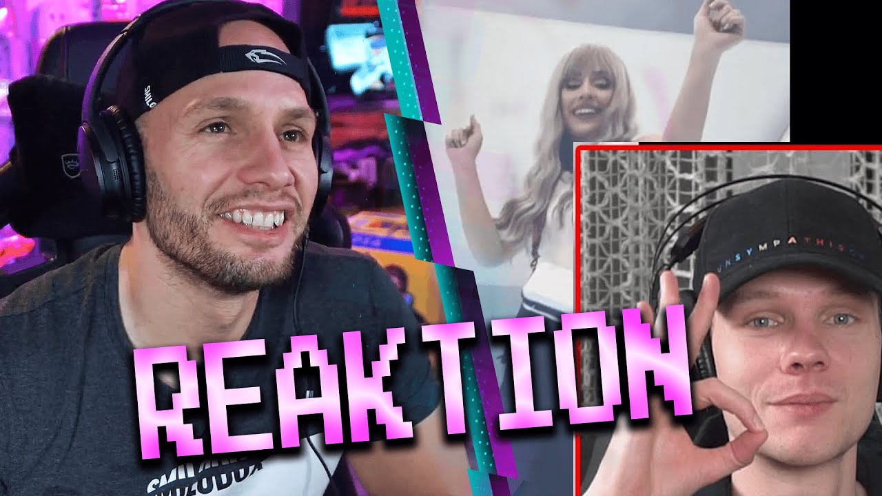 Flying Uwe REAGIERT auf BEI DIESER RAPPERIN WÜRDE SOGAR MEMOOOO MASHALLAH SAGEN| Flying Uwe Reaktion