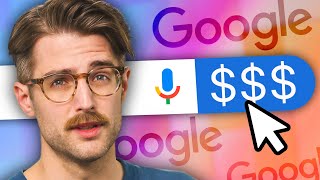 Don’t Do This, Google. by TechLinked 446,447 views 3 weeks ago 9 minutes, 16 seconds