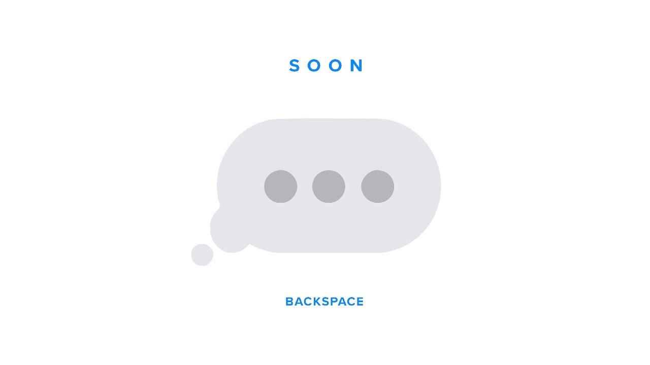 YouTube에서 S O O N 'backspace' Official Visual 보기 YouTube에서 S O O N 'backspace' Official Visual 보기