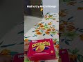 कभी-कभी खुद को ट्रीट देना भी ज़रूरी है 🥭🍦✨ #minivlogs#food#womenentpreneurs