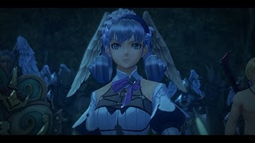 NOBODY EFF WITH THE EMPRESS | Xenoblade Chronicles: Future Connected (Part 3)