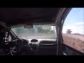 Folkerace Nisseringen heat 1 2024
