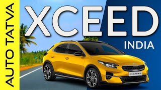 Kia xCEED 2021 India  : Gazab Car पर  Customers नहीं  ? | Auto Tatva