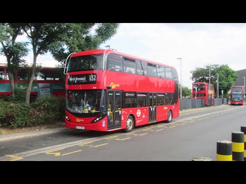 new-electric-buses-on-london-bus-route-132-bexleyheath-north