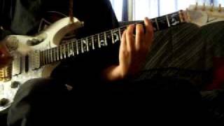 Whats A Guitar Sweep