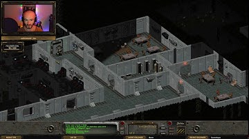 Fallout 2 Episode 21 - To GECK With This