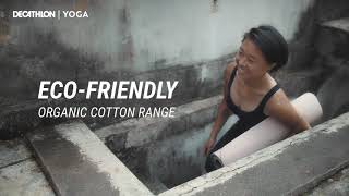 2021 New Yoga Range: Apparels & Equipment | Decathlon Singapore screenshot 5