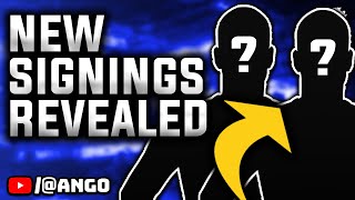 NEW AEW Signings.. HUGE WWE Returns.. & More Wrestling News!