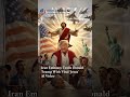 Iran Mocks Donald Trump With Viral &lsquo;Jesus&rsquo; Video After Deleted AI Post | N18G
