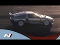 Hyundai n  n vision 74 rc car launch