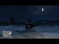 GTA 5 - Mission #36- Predator