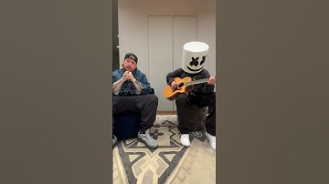 Thumbnail of This song means a lot to me and is something that I’ve been working on for a long time. @JellyRoll