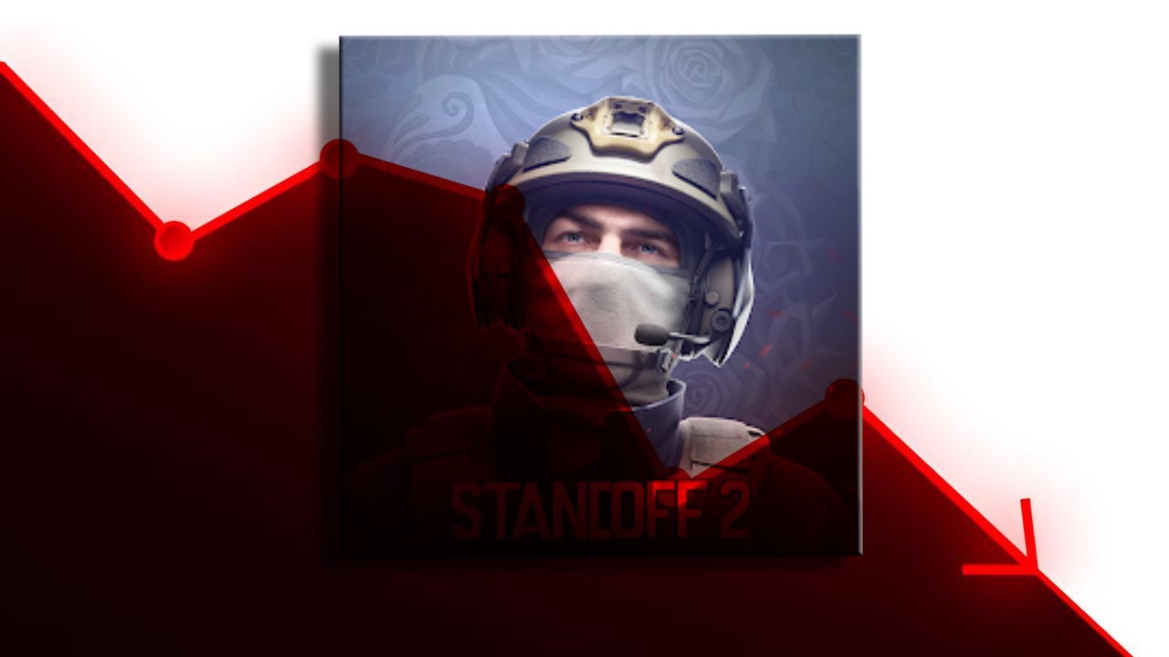 ТРАГИЧНЫЙ КОНЕЦ STANDOFF 2