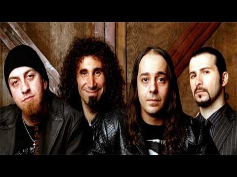 Why System Of A Down Rarely Perform Live | Rock Feed